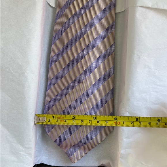 NIB Thomas Pink Rochester Tie - Picture 5 of 5